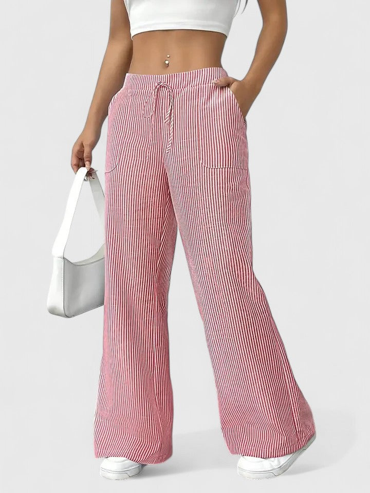 Tatienne™- Elegant Pants