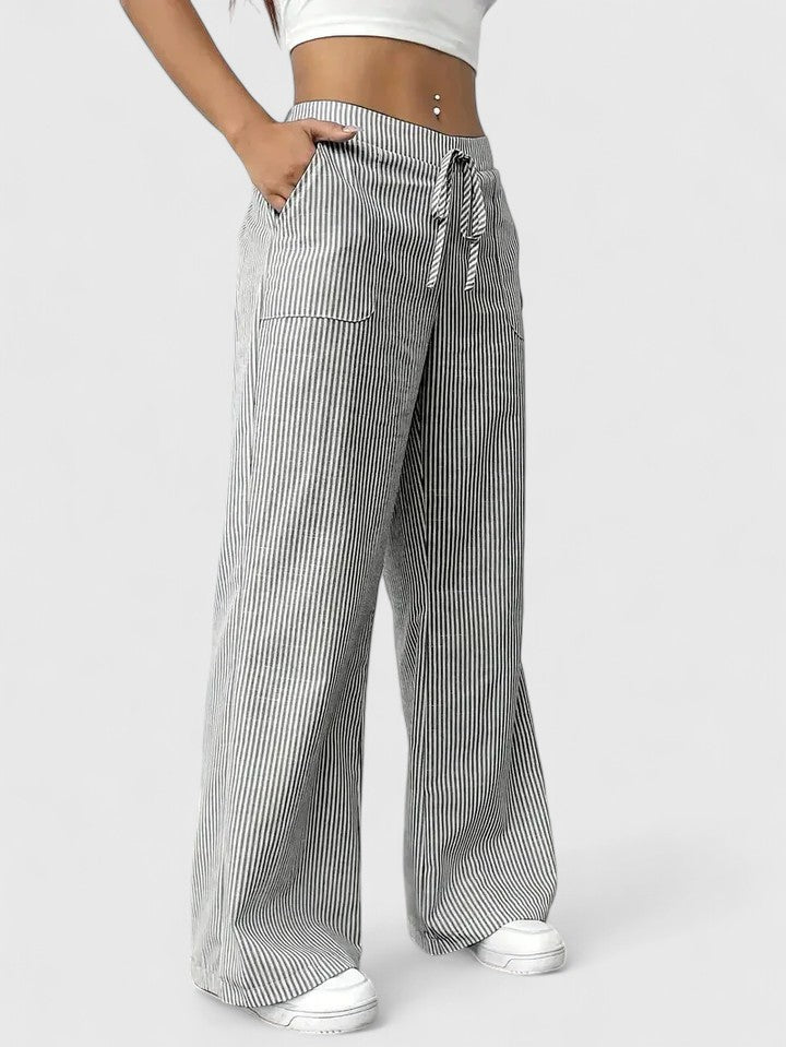Tatienne™- Elegant Pants