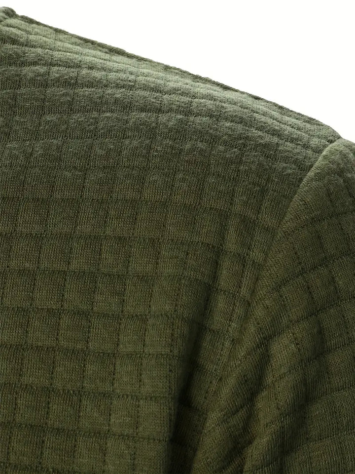 Errikos™- Stylish Long Sleeve Jacket