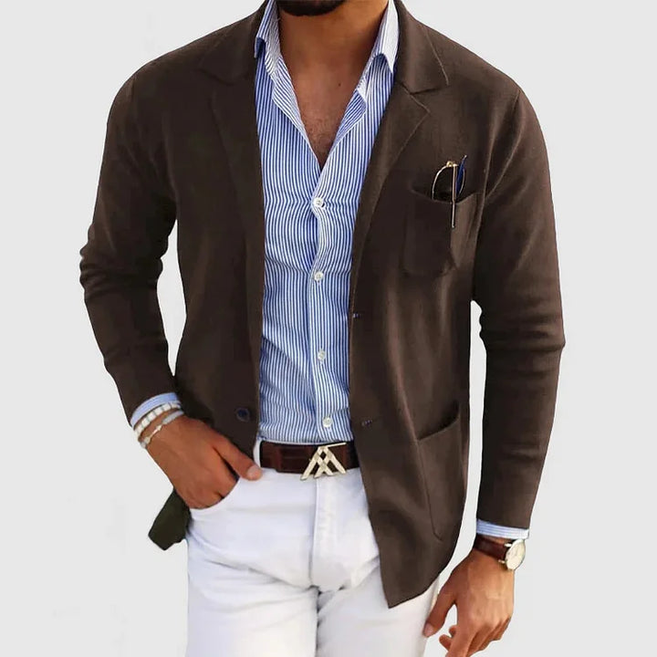 Torri™- Classic Tailored Jacket