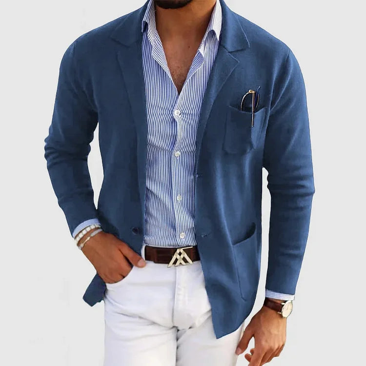 Torri™- Classic Tailored Jacket