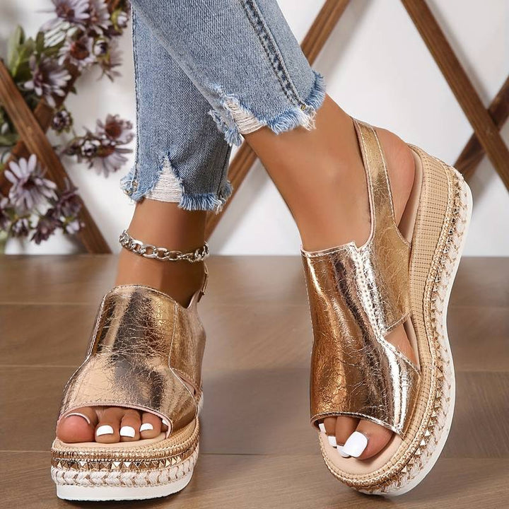 Teana™- Orthopedic Sandals