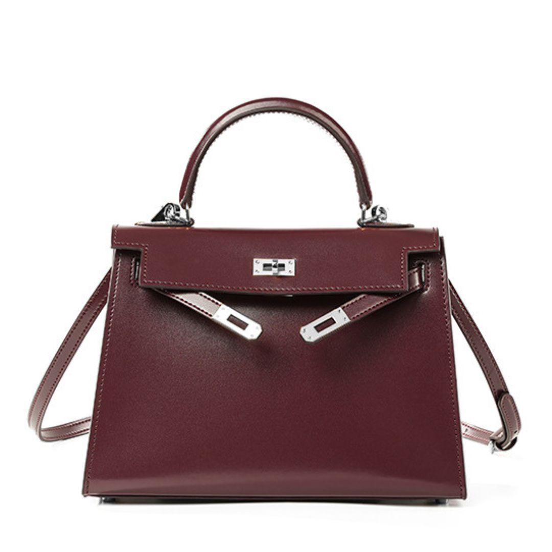 Imelda™- Imperial Fleur Handbag