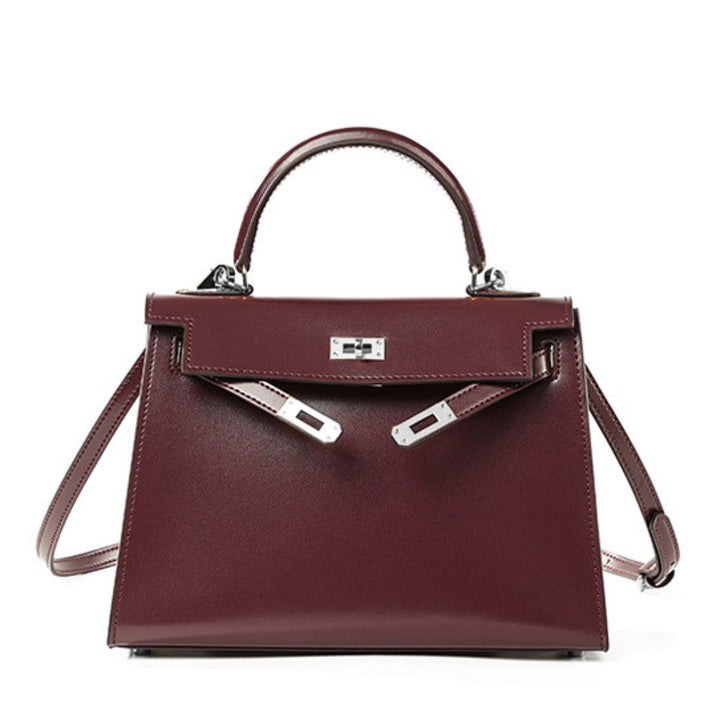 Imelda™- Imperial Fleur Handbag