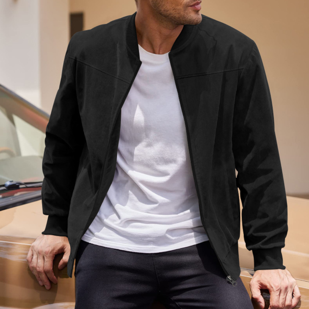 Harry™- Lightweight Seasonless Jacket