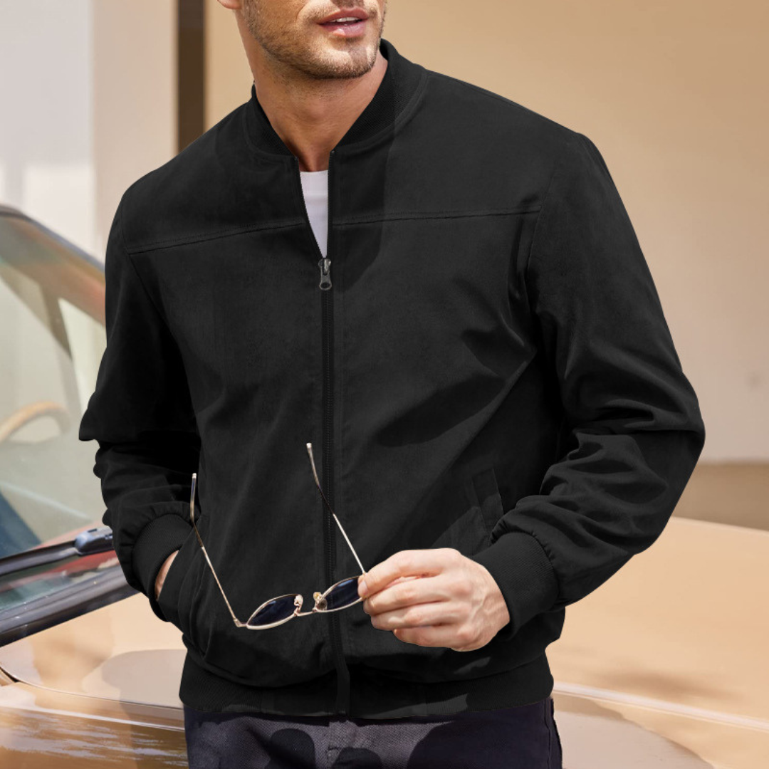 Harry™- Lightweight Seasonless Jacket