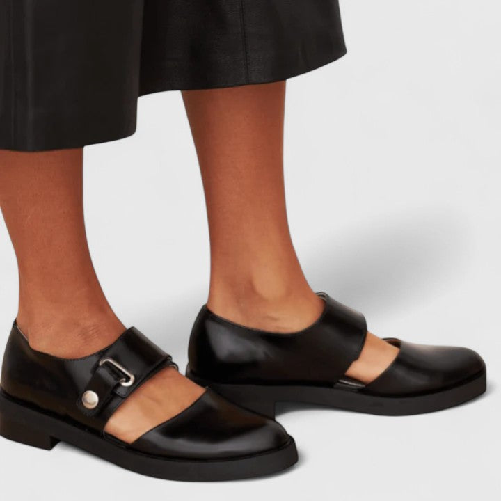Lyssavelle™- Elegant Shoes