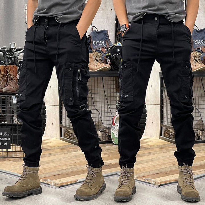 CargoX™- Cargo Trousers