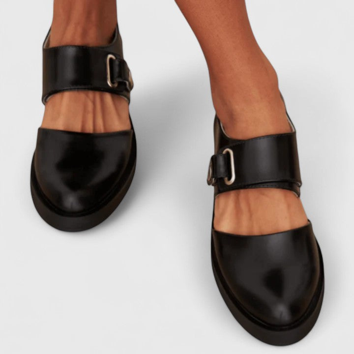 Lyssavelle™- Elegant Shoes