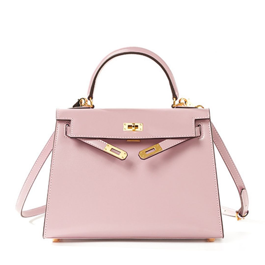 Imelda™- Imperial Fleur Handbag