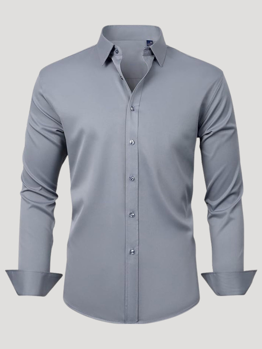 Zeb™- Non-Iron Stretch Shirt