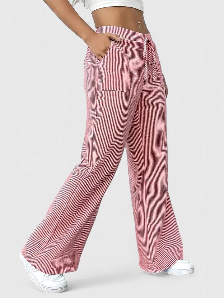 Tatienne™- Elegant Pants