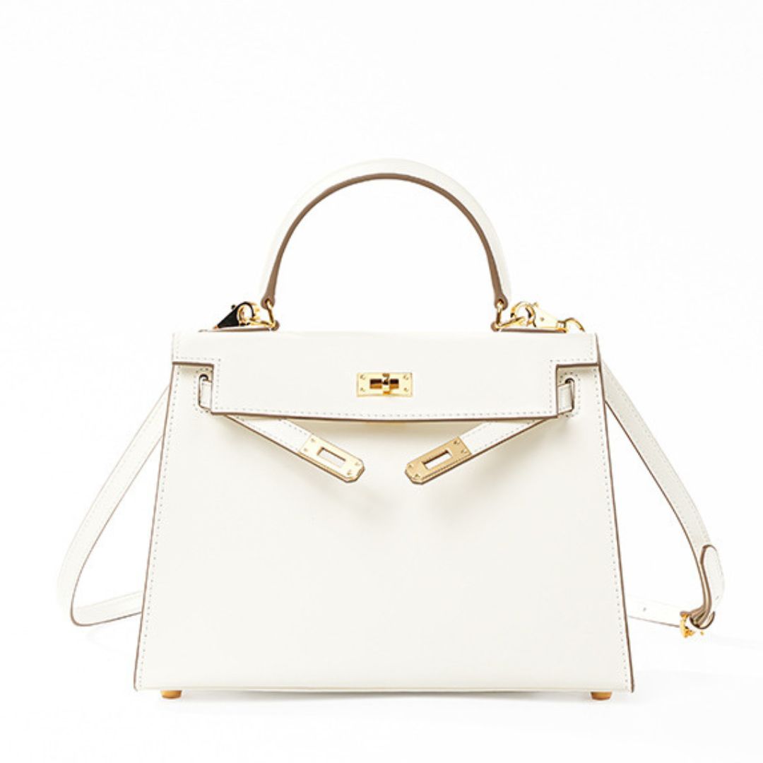 Imelda™- Imperial Fleur Handbag