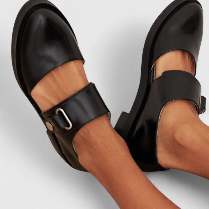 Lyssavelle™- Elegant Shoes