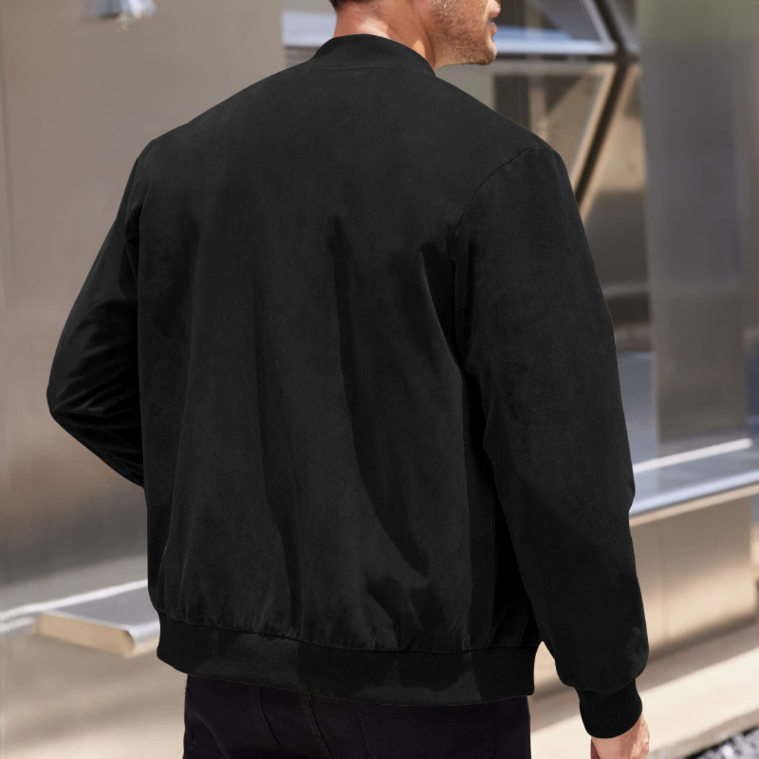 Harry™- Lightweight Seasonless Jacket