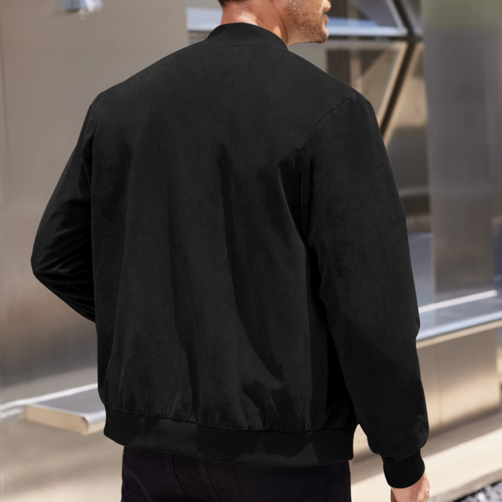 Harry™- Lightweight Seasonless Jacket