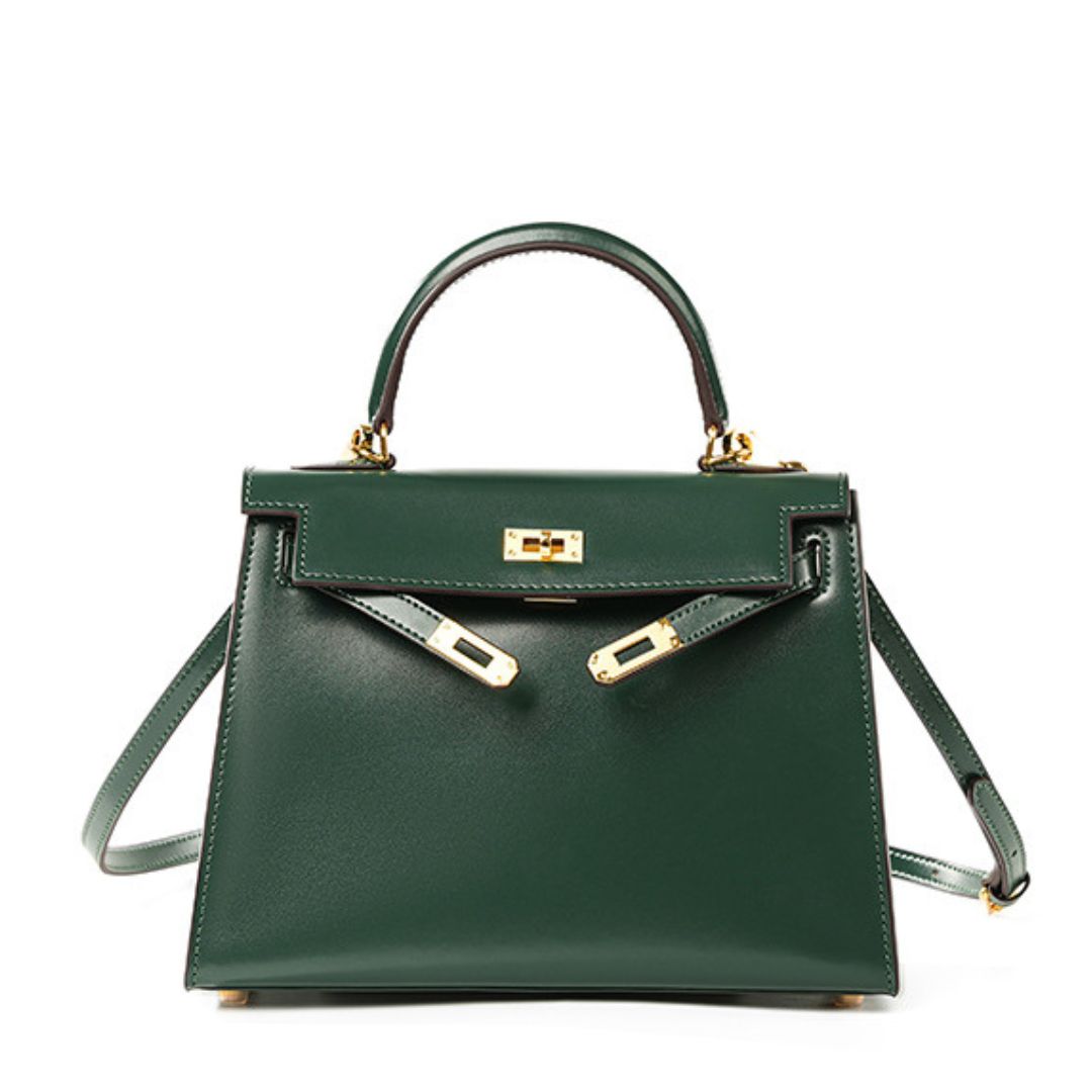 Imelda™- Imperial Fleur Handbag