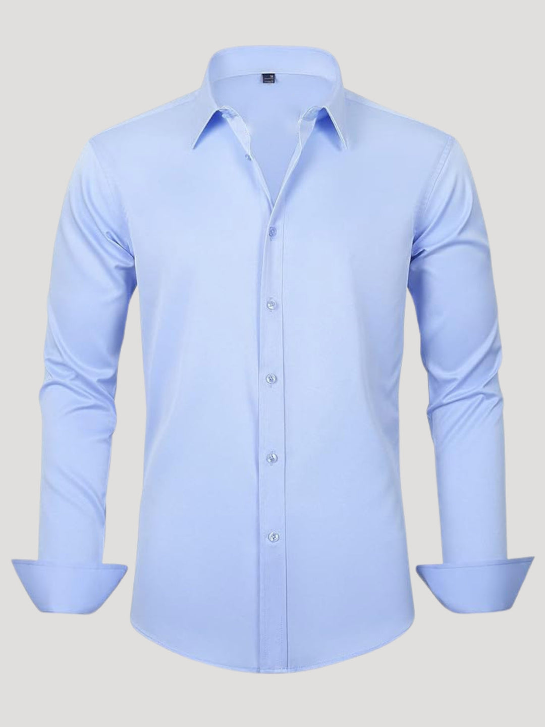 Zeb™- Non-Iron Stretch Shirt
