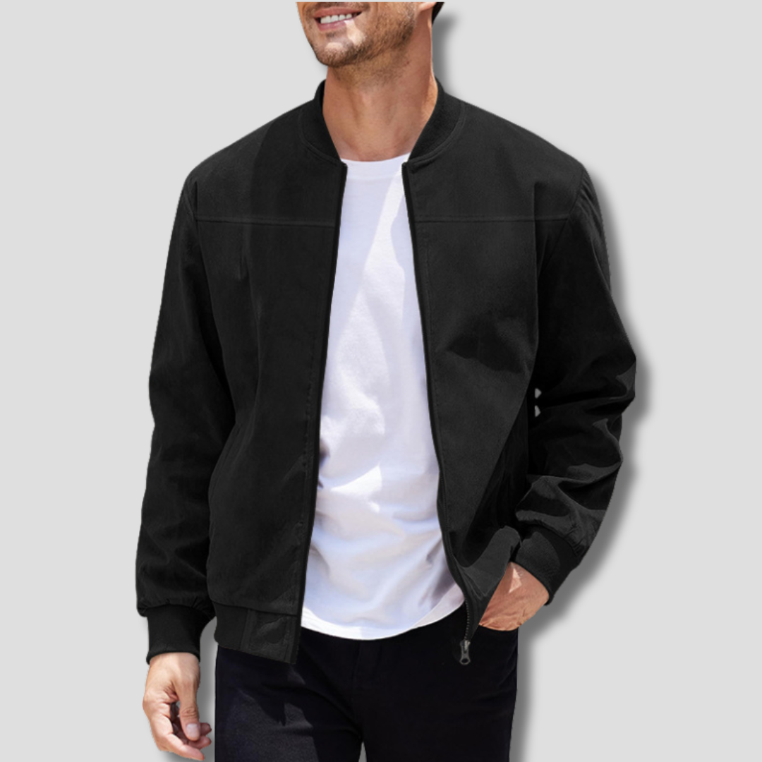 Harry™- Lightweight Seasonless Jacket