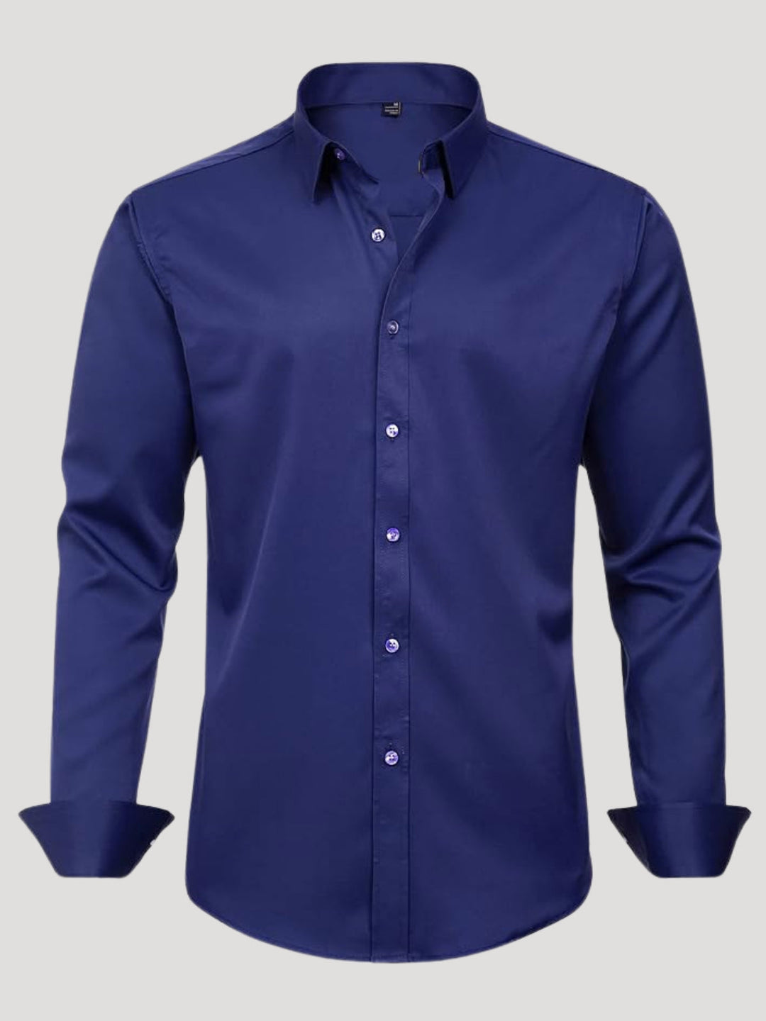 Zeb™- Non-Iron Stretch Shirt