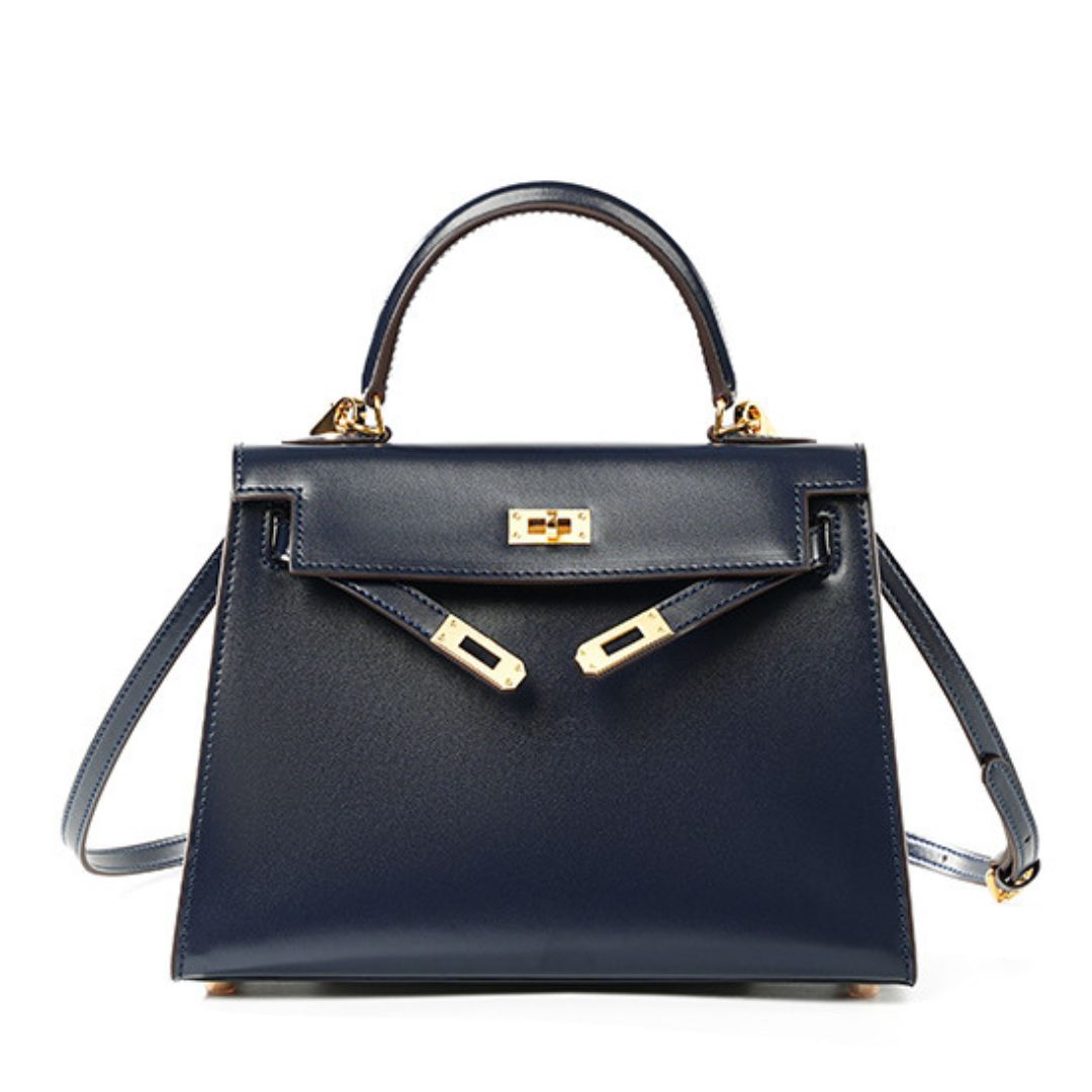 Imelda™- Imperial Fleur Handbag