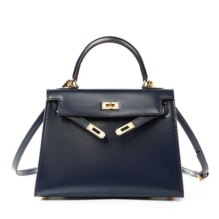 Imelda™- Imperial Fleur Handbag
