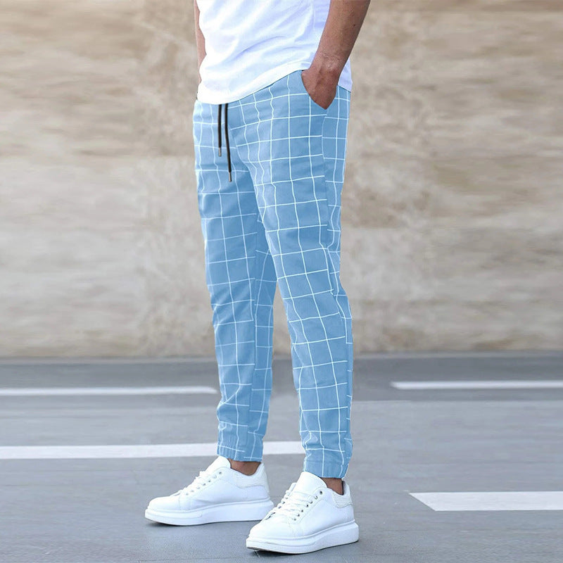 Caleb™ - Elegant and Comfortable Pants