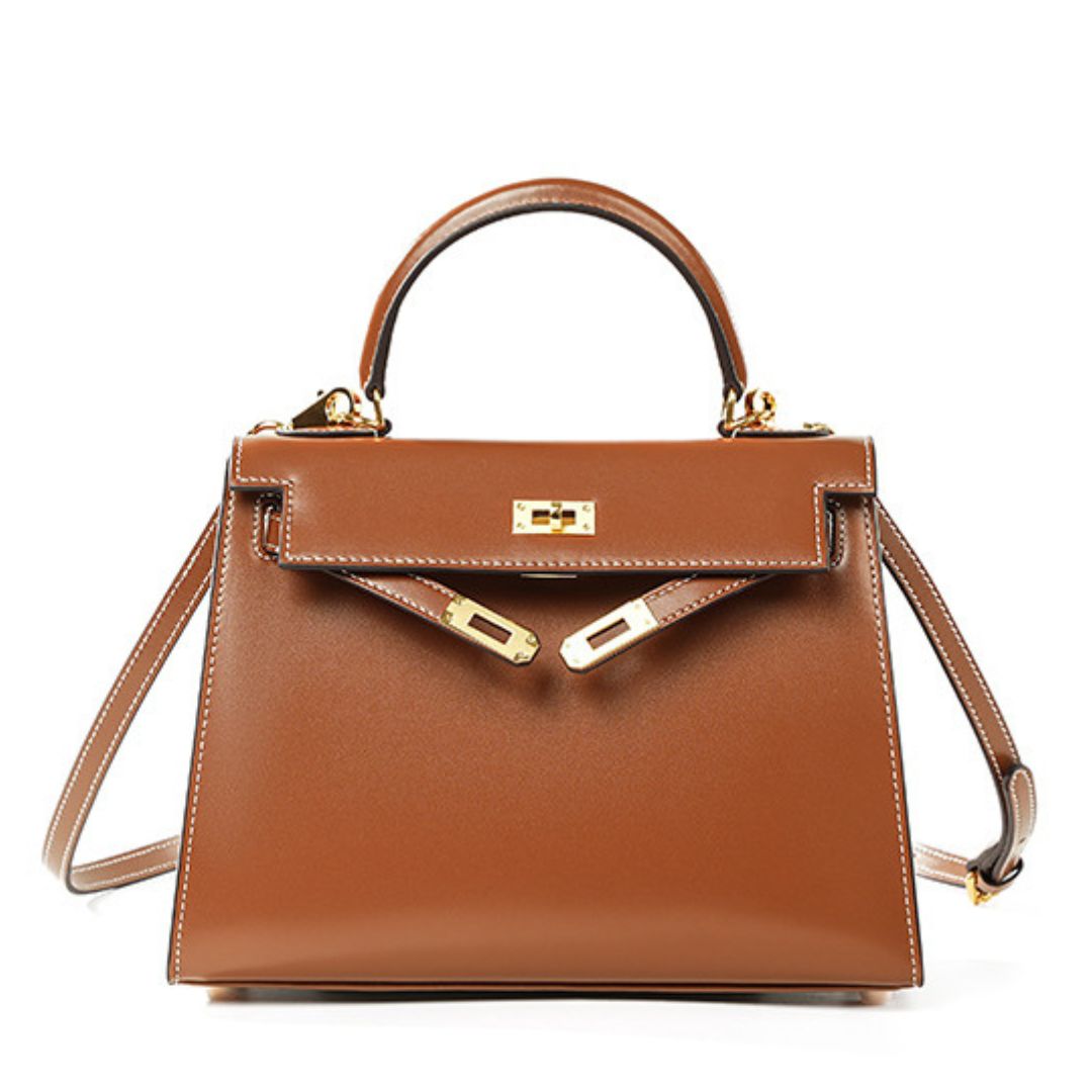 Imelda™- Imperial Fleur Handbag