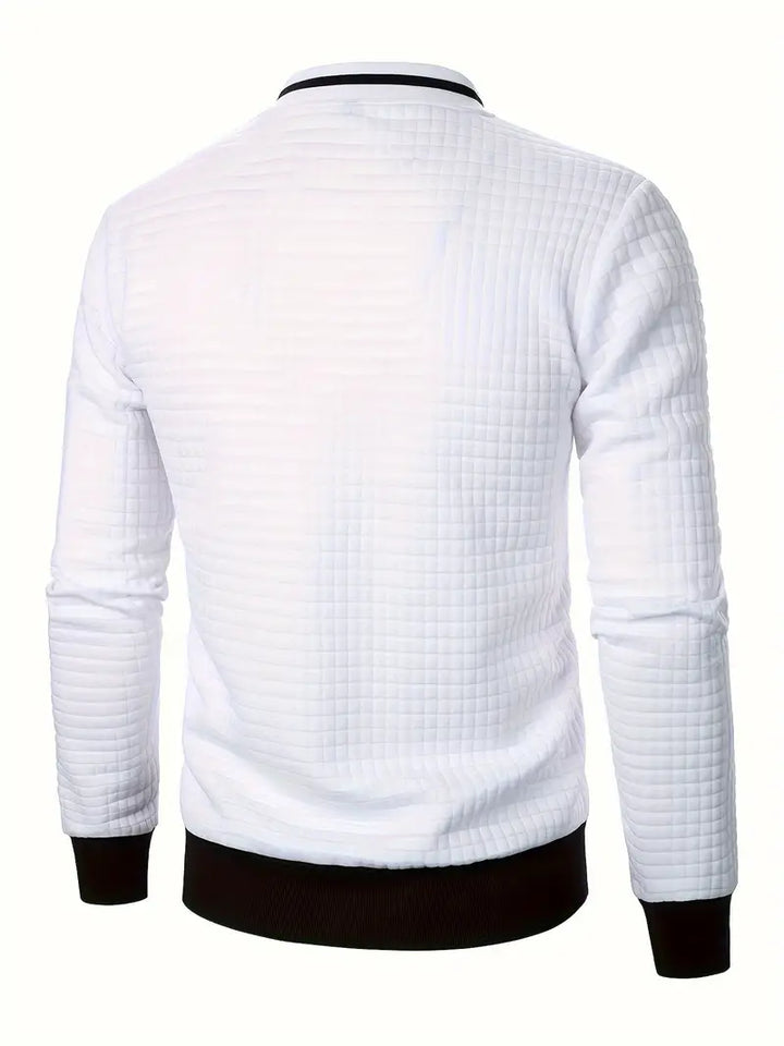 Errikos™- Stylish Long Sleeve Jacket