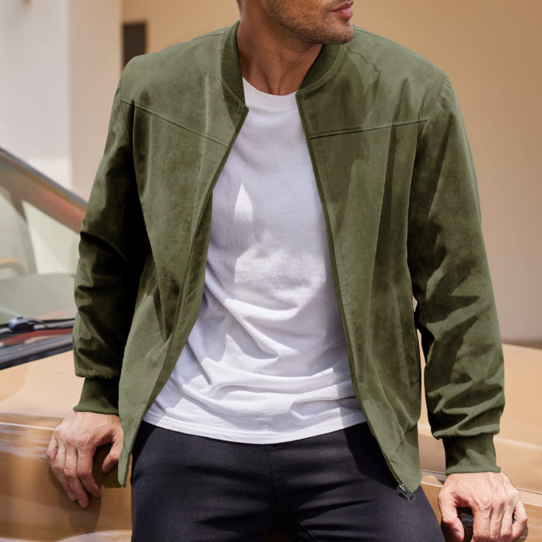 Harry™- Lightweight Seasonless Jacket