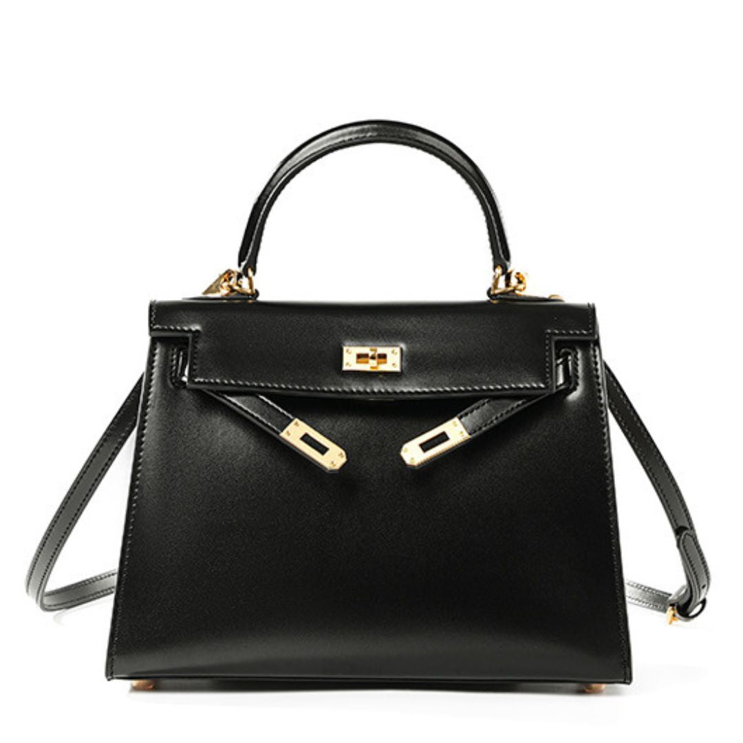 Imelda™- Imperial Fleur Handbag