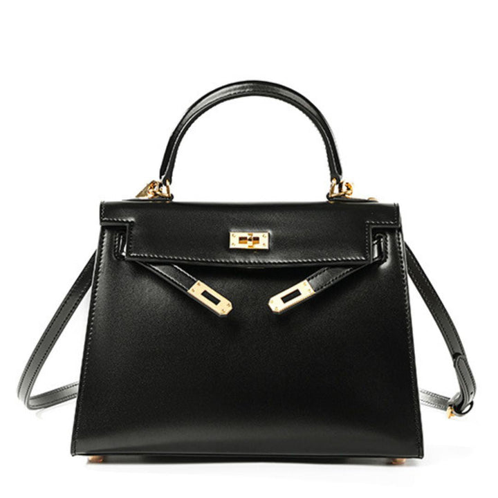 Imelda™- Imperial Fleur Handbag