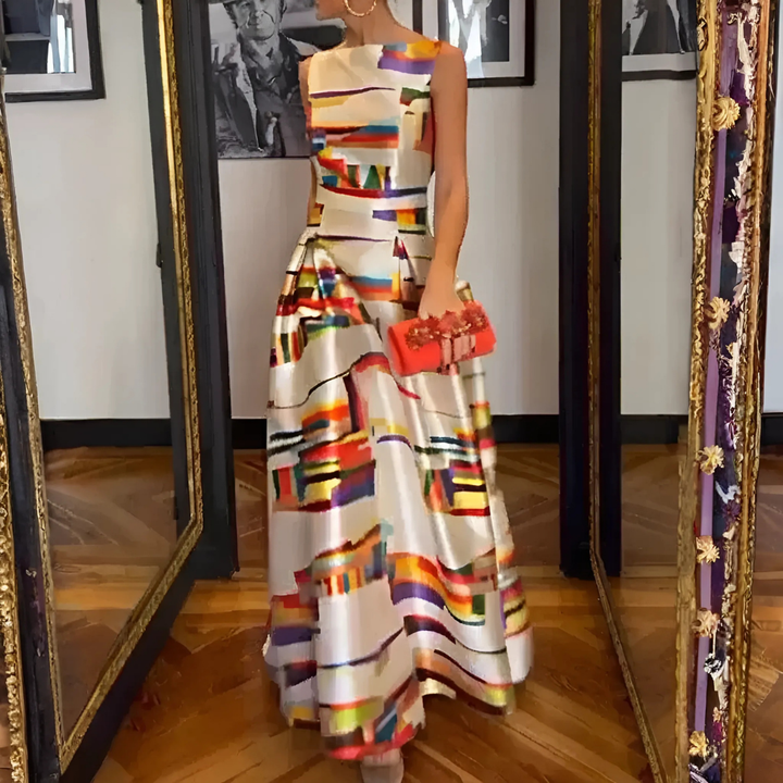 Misa™- Stylish & Elegant Women Dress