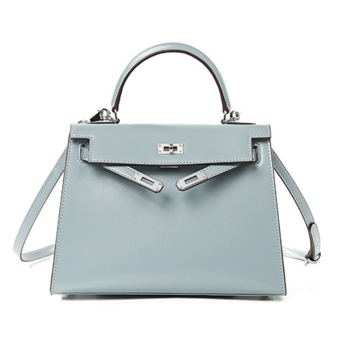 Imelda™- Imperial Fleur Handbag