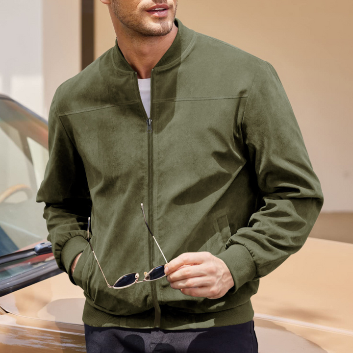 Harry™- Lightweight Seasonless Jacket