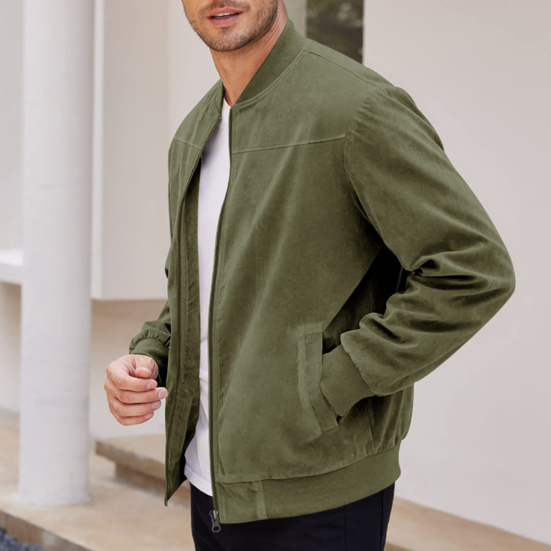 Harry™- Lightweight Seasonless Jacket