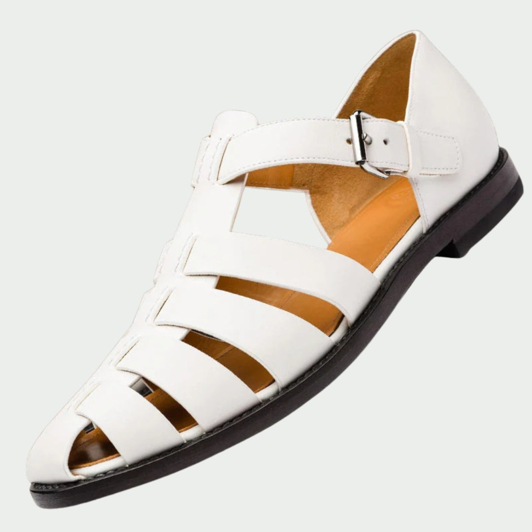 Velaro™- Wedge Sandals For Unisex