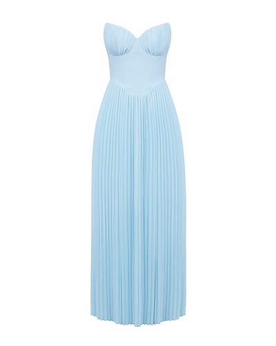 Siena™- Maxi Dress