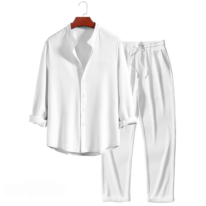 Wolver™- Winter Elegant Set