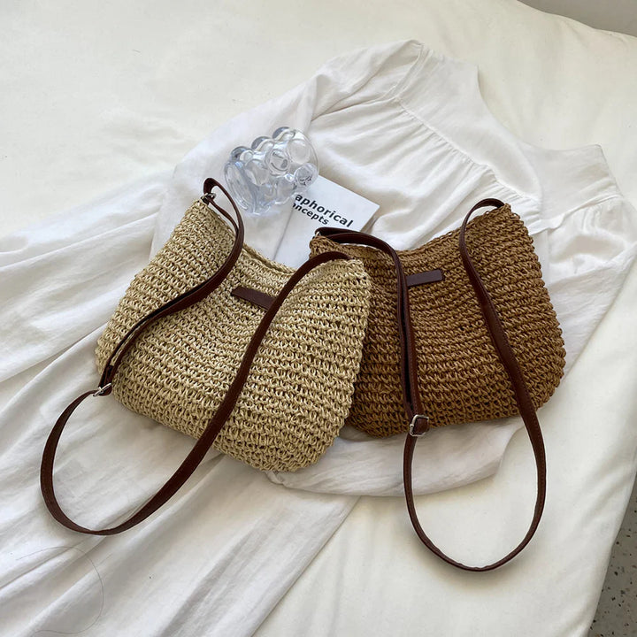 Eve™- Everyday Shoulder Bag