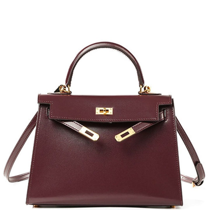 Imelda™- Imperial Fleur Handbag