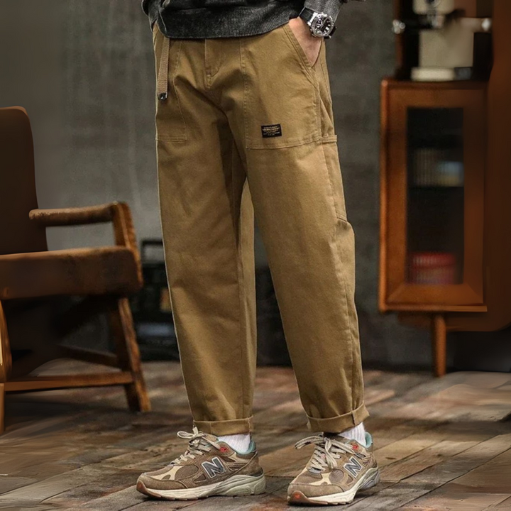 Vorm™- Vintage Cargo Pants