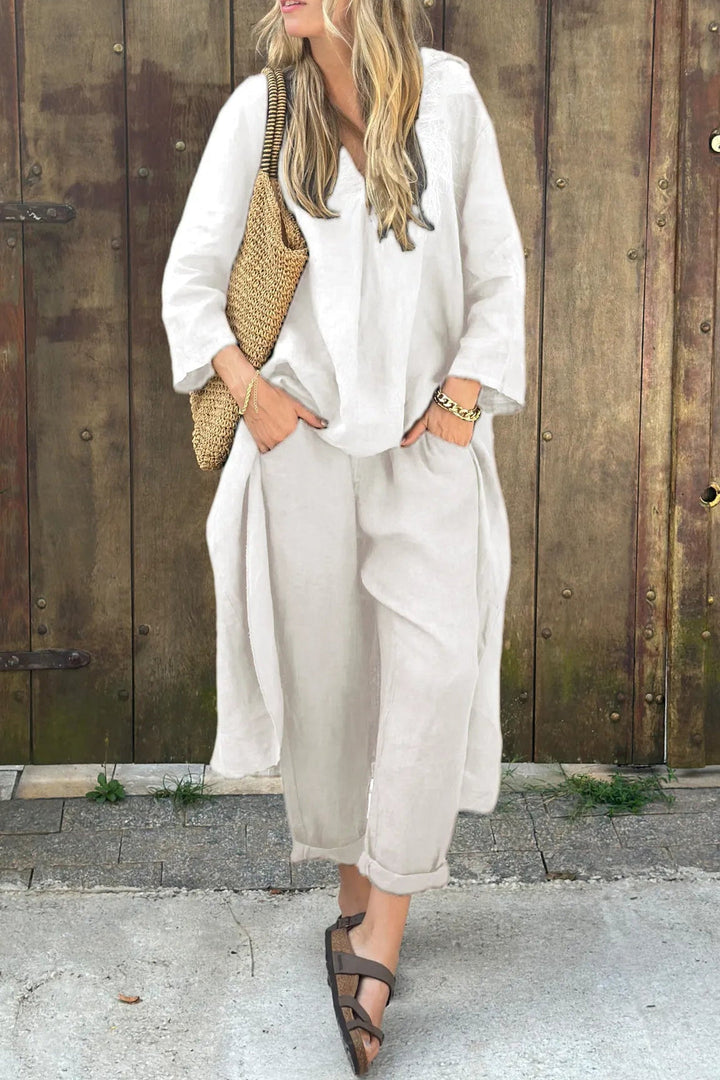 Lily™ - Chic Two-Piece Set