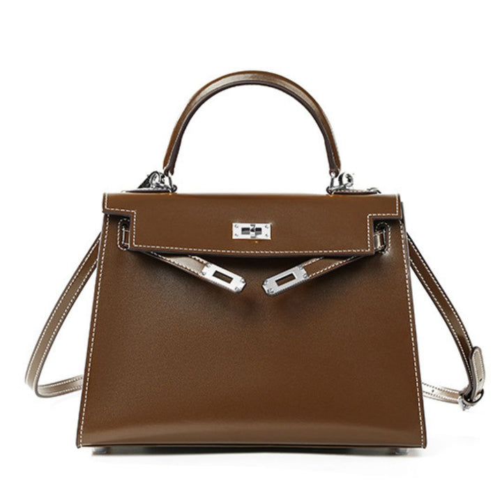 Imelda™- Imperial Fleur Handbag