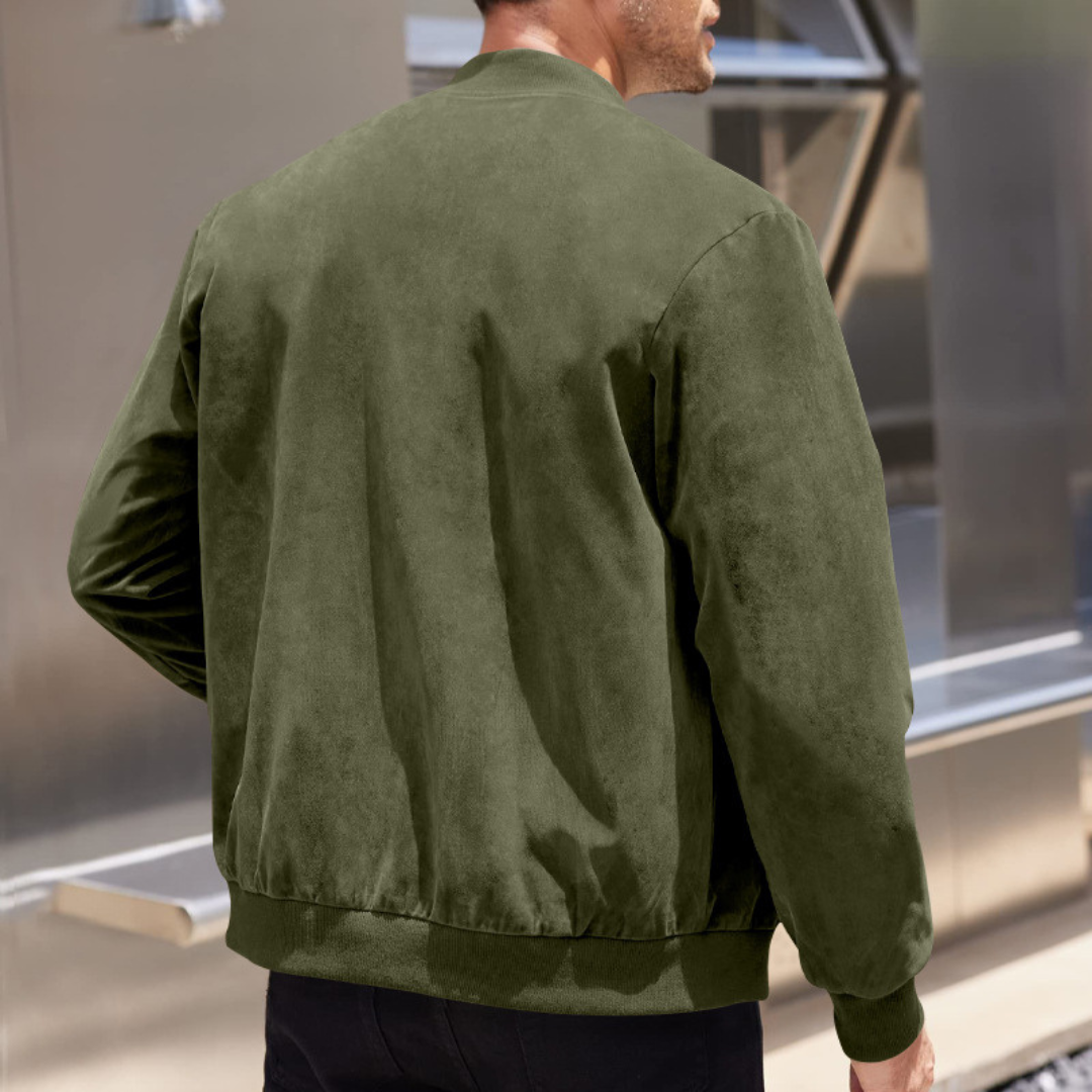 Harry™- Lightweight Seasonless Jacket