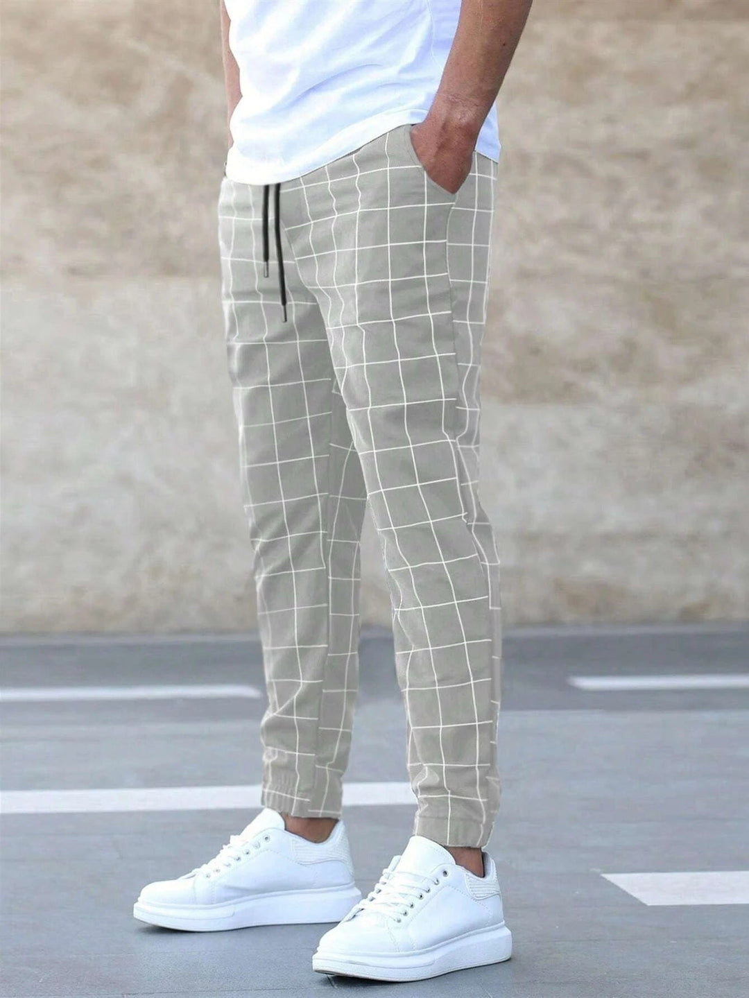 Caleb™ - Elegant and Comfortable Pants