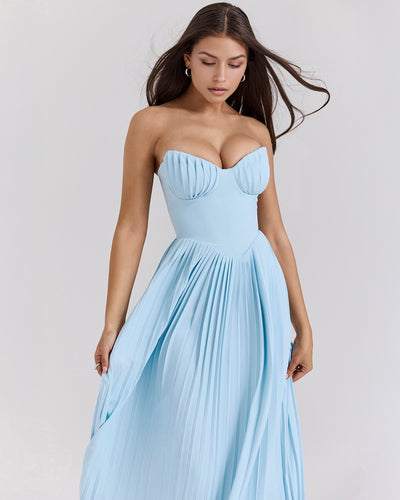 Siena™- Maxi Dress