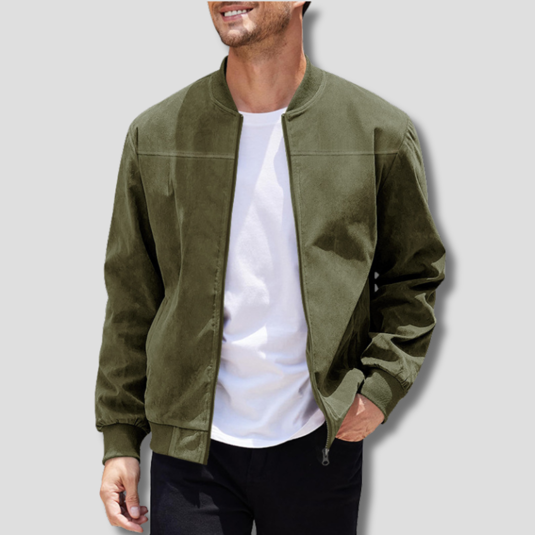 Harry™- Lightweight Seasonless Jacket