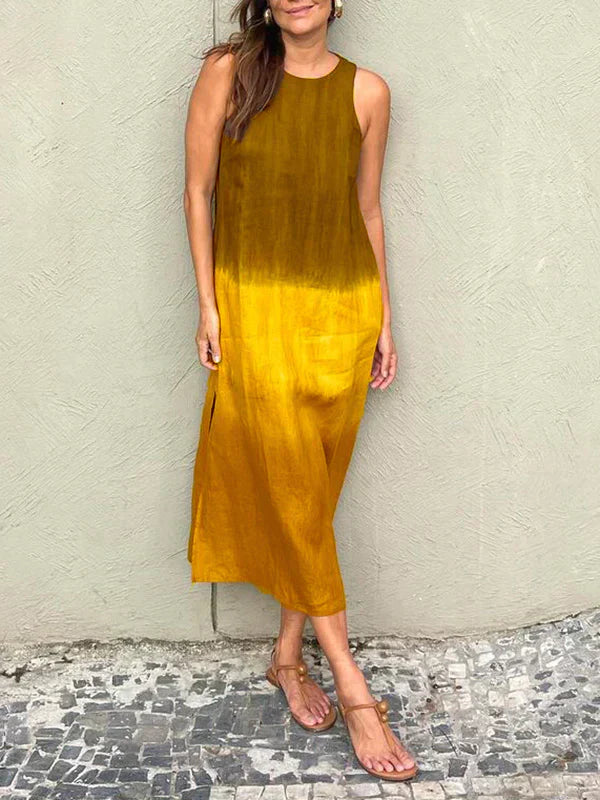 Melly™- Comfy Summer Dress