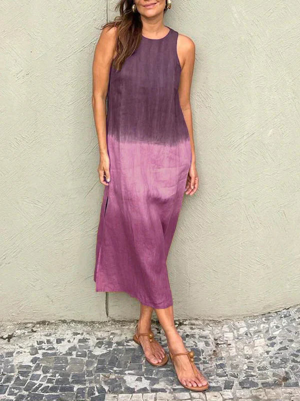 Melly™- Comfy Summer Dress